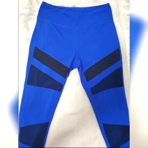 Jessica Simpson The warm up leggings